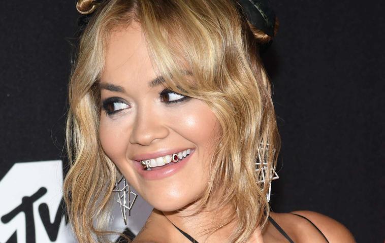 "Die Schöne und das Biest"-Prequel-Serie: Rita Ora ergattert Rolle!