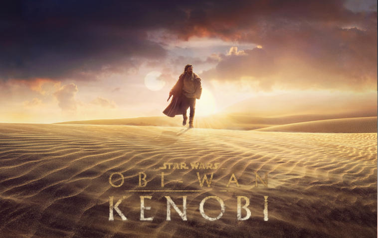 Disney | Star Wars Kenobi: Neues Filmplakat offenbart Start der Obi-Wan-Serie – Alle Infos zum Inhalt, Cast und Trailer