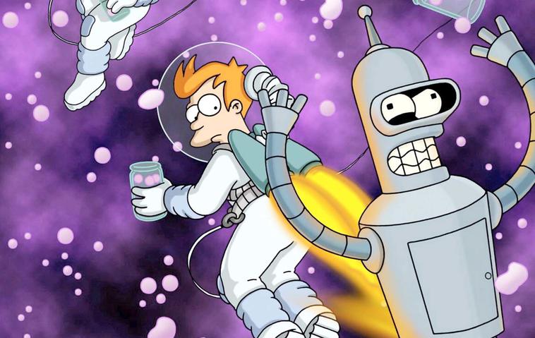 Futurama