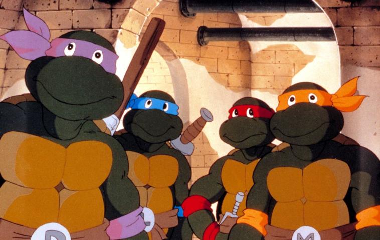 Neue „Teenage Mutant Ninja Turtles“-Filme angekündigt – mit Fokus auf die Schurken!