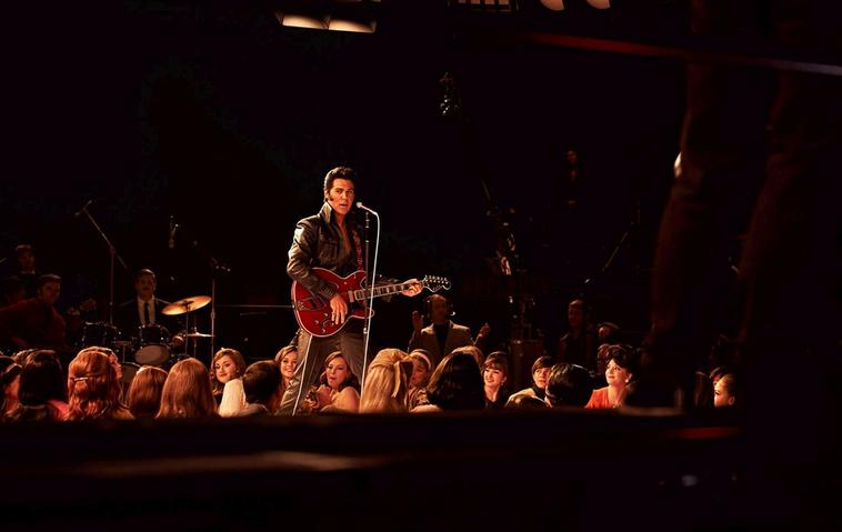 Elvis: Deutscher Trailer zum Musiker-Biopic | "Es muss eine Interpretation sein"