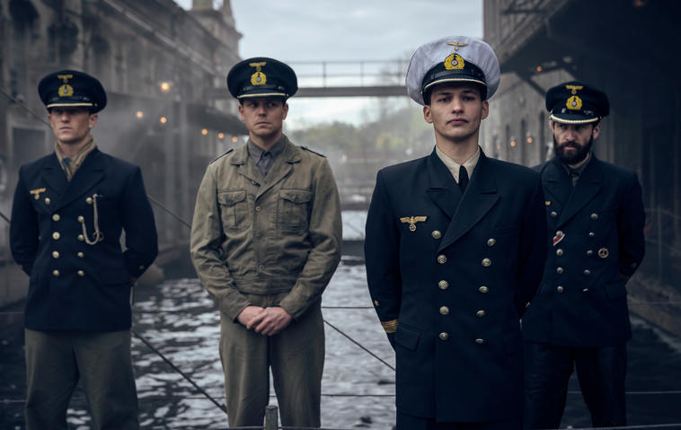 "Das Boot" Staffel 3: Start, Inhalt, Darsteller:innen | Alle Infos