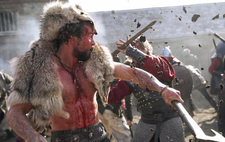 "Vikings: Valhalla": Start, Trailer, Fotos, Inhalt, Darsteller:innen der Netflix-Serie
