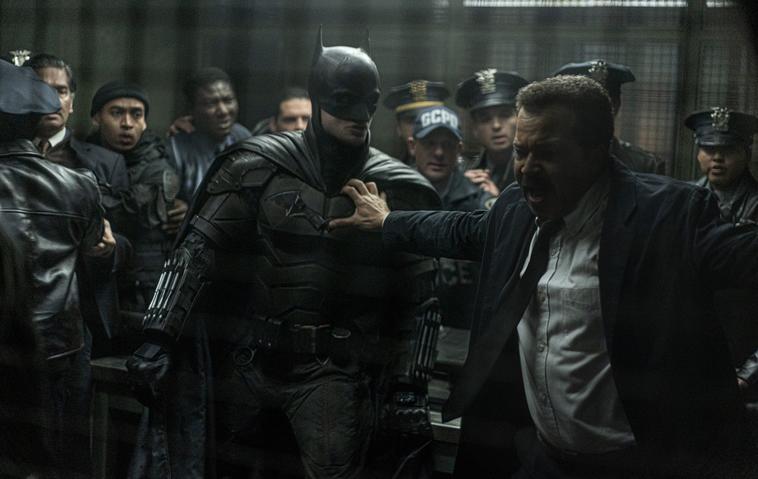 Wegen des Krieges: "The Batman" und andere starten nicht in Russland