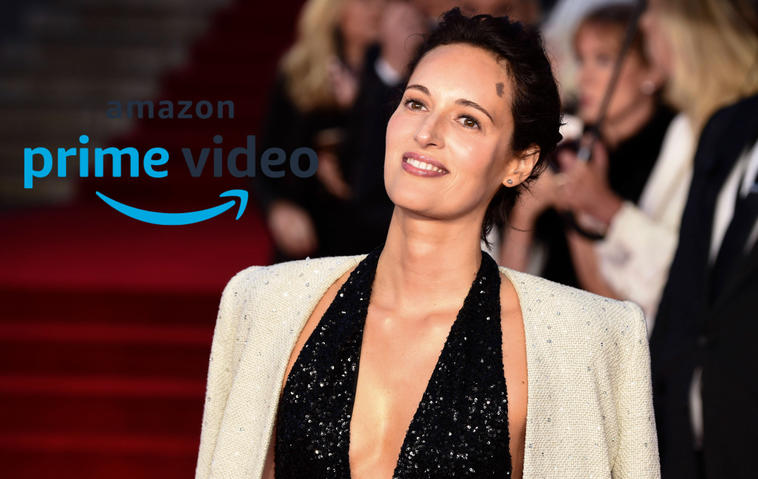 Nach „Fleabag“: Phoebe Waller-Bridge nächste Amazon-Serie ist gestartet