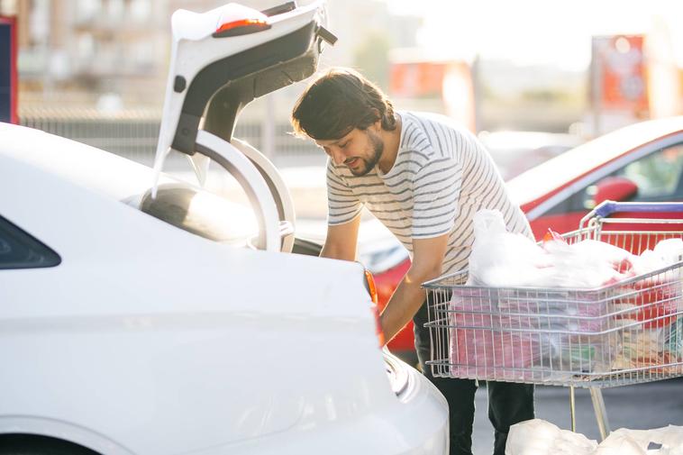 Kofferraum-Organizer: Sieben Modelle für ein aufgeräumtes Auto