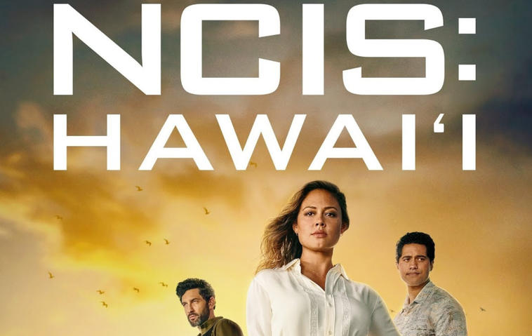 NCIS: Hawaiʻi – So verlief das Cross-Over, das gar keins war