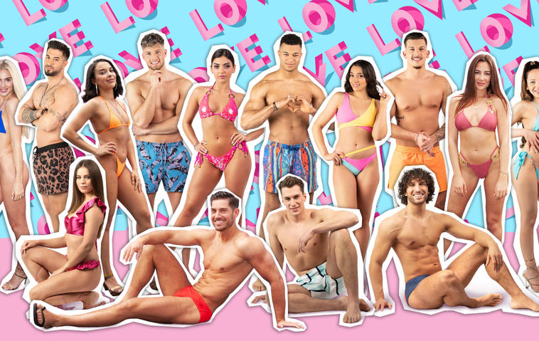 Love Island: Sender disqualifiziert Bucci