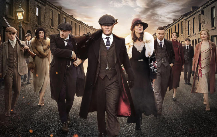 "Peaky Blinders"-Staffel 6: Start, Trailer, Inhalt, Darsteller:innen