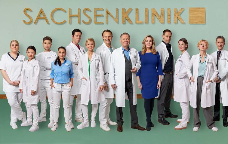 "In aller Freundschaft"-Cast: ARD bestätigt Rückkehr!