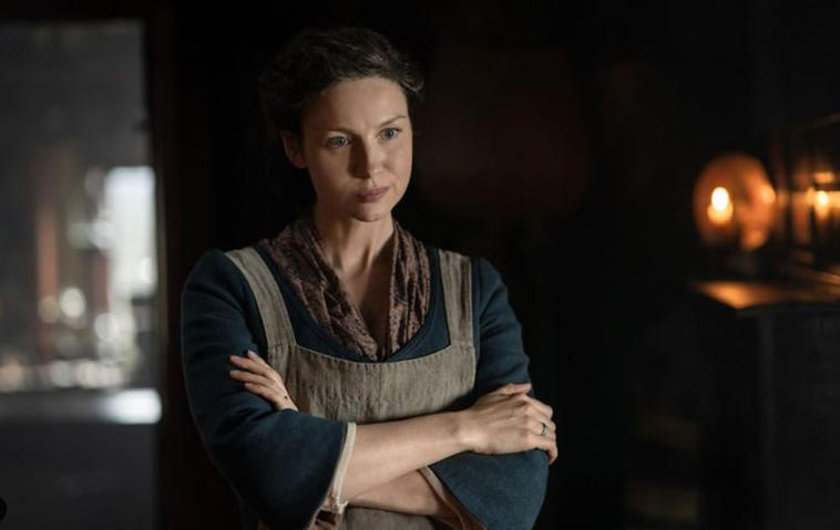 "Outlander"-Staffel 6: Wer steckt hinter dem schockierenden Serientod von Folge 6?