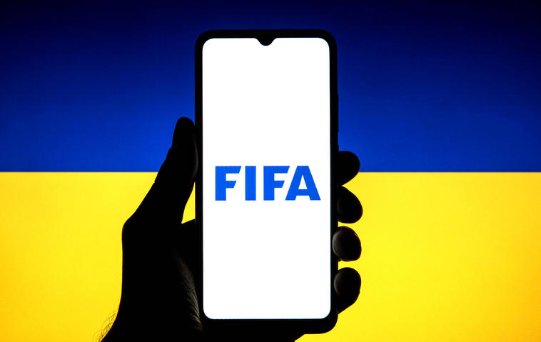 Neuer Streaming-Dienst: FIFA startet eigene Plattform für Live-Fußball
