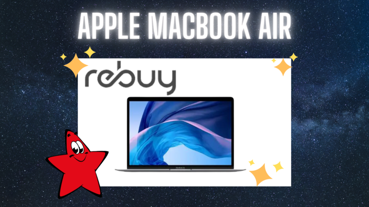 Mac Book Air gebraucht kaufen