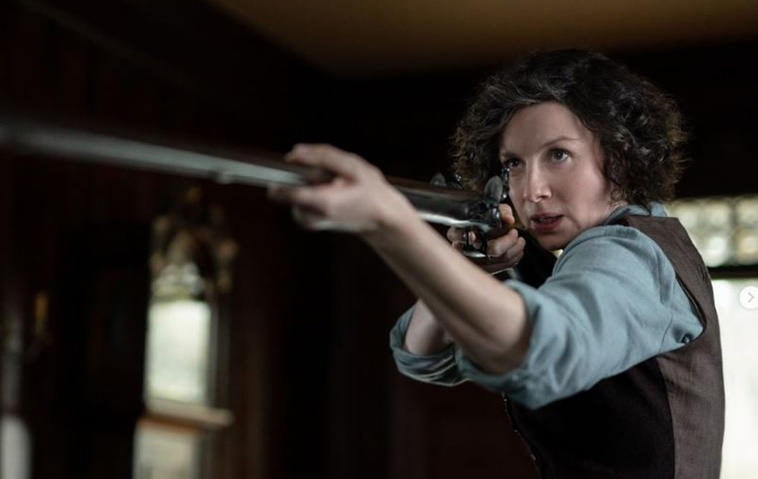 "Outlander"-Staffel 6: Das passiert im Finale!