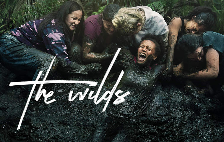 "The Wilds"-Staffel 3: Wann und wie gehts weiter?