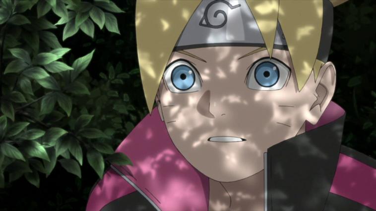 Boruto - Naruto Next Generations: Neue Folgen in Staffel 3 als Deutschlandpremiere bei ProSieben Maxx