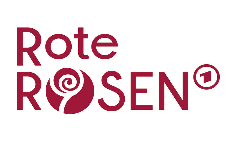 Rote Rosen Logo