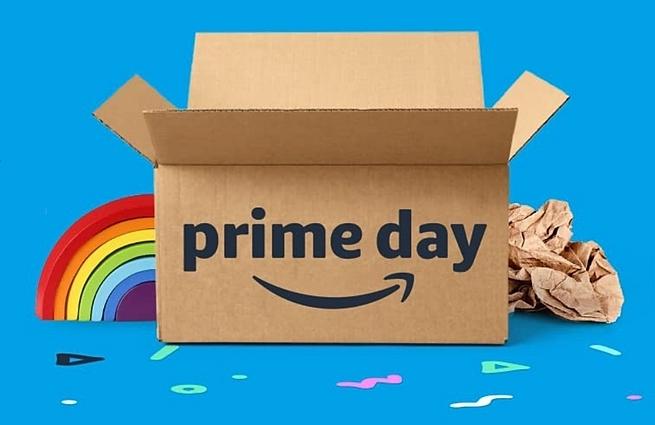 Der Amazon Prime Day 2022 findet im Juli statt