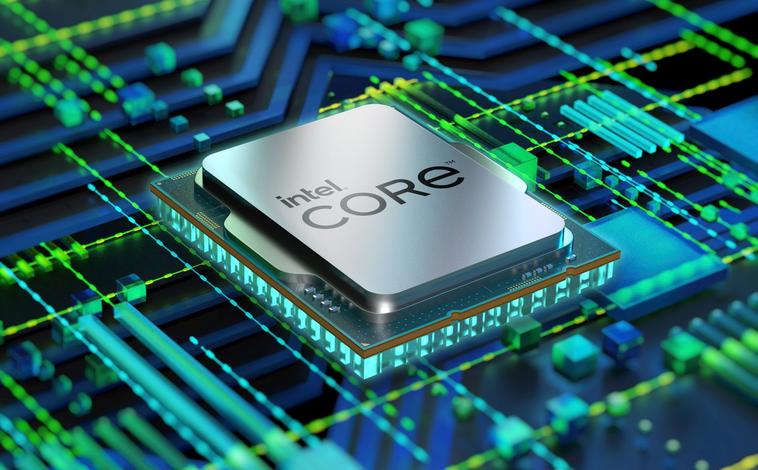 Intel 12th Gen Core 