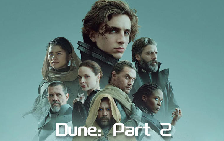 Dune 2: Christopher Walken übernimmt Rolle in Sequel