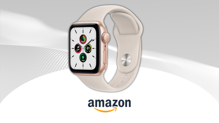 Apple Watch SE bei Amazon