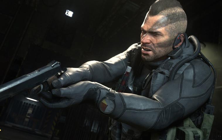 Call of Duty: Release für „Modern Warfare 2“ angekündigt