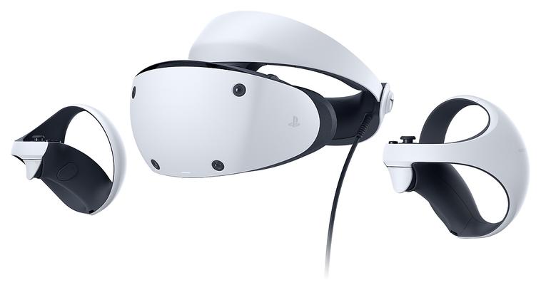 PSVR 2: Über 20 Games könnten zum Release des VR-Headsets für PlayStation 5 erscheinen