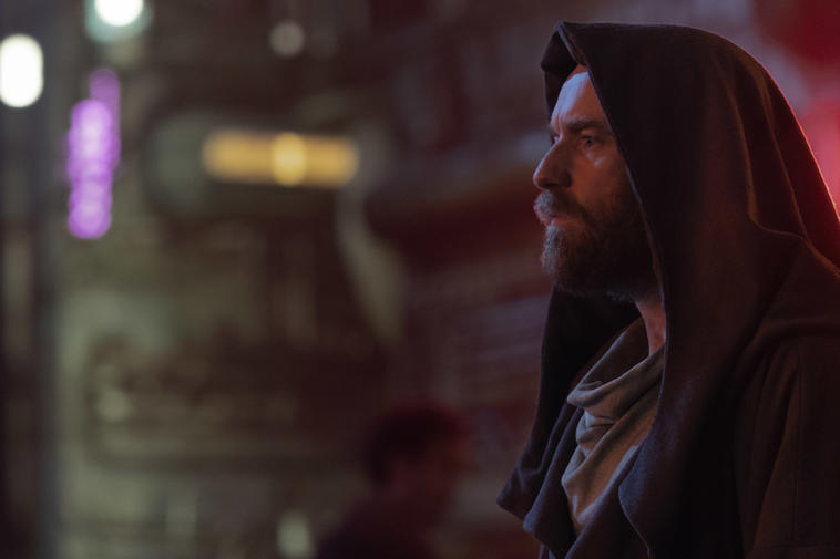 Obi-Wan Kenobi: Die neue Disney+-Serie im Stream schauen