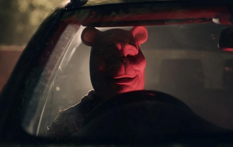 „Blood and Honey“: Darum kommt jetzt ein Horrorfilm mit Winnie Pooh!