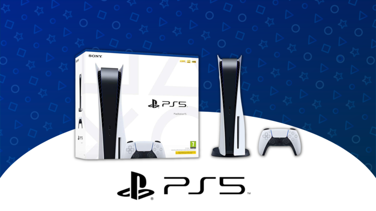 PS5-Verfügbarkeit: Wo es die Sony-Konsole im Juni zu kaufen gibt
