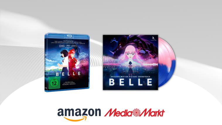 Belle Anime DVD in Niedersachsen  Belm  eBay Kleinanzeigen ist jetzt  Kleinanzeigen