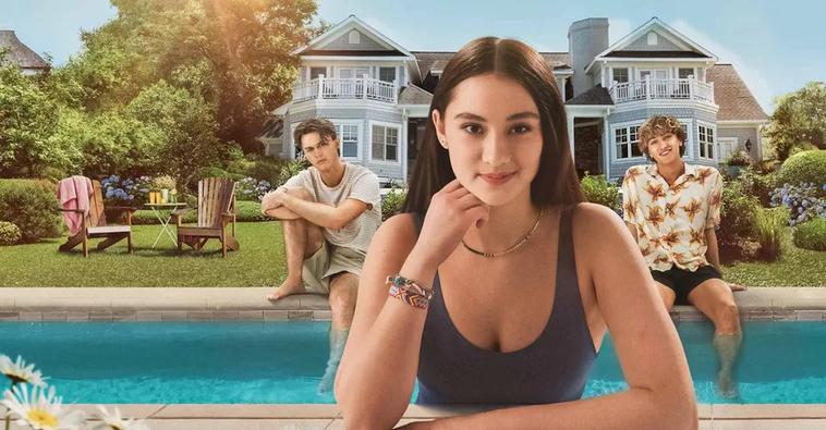 Die Amazon-Serie "The Summer I Turned Pretty". Wir verraten, wie es in Staffel 2 weitergeht