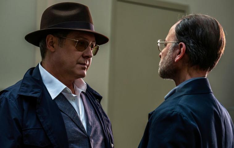 The Blacklist Staffel 10: Wann erscheinen die neuen Folgen bei Netflix?