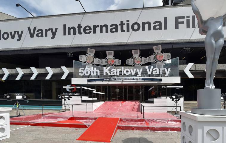 56. Karlovy Vary International Film Festival