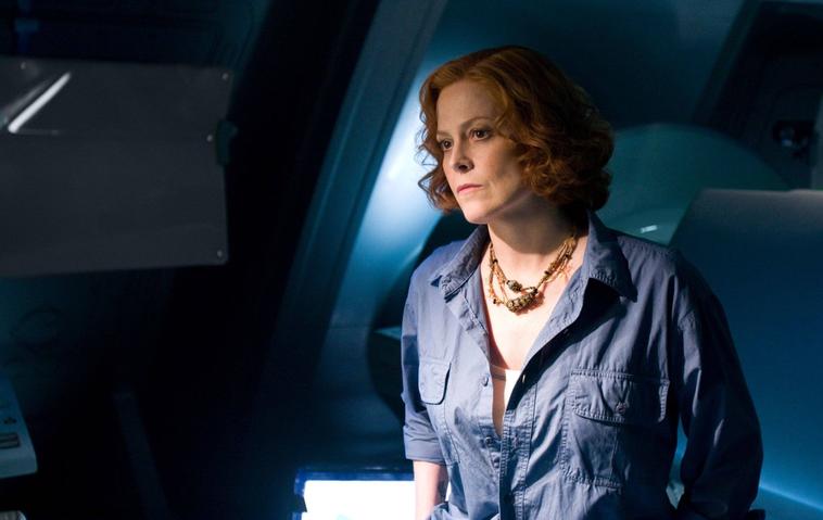 Avatar 2: So kehrt Sigourney Weaver in der Fortsetzung zurück