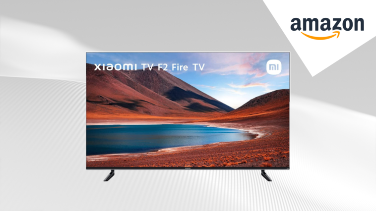 Xiaomi Fire TV