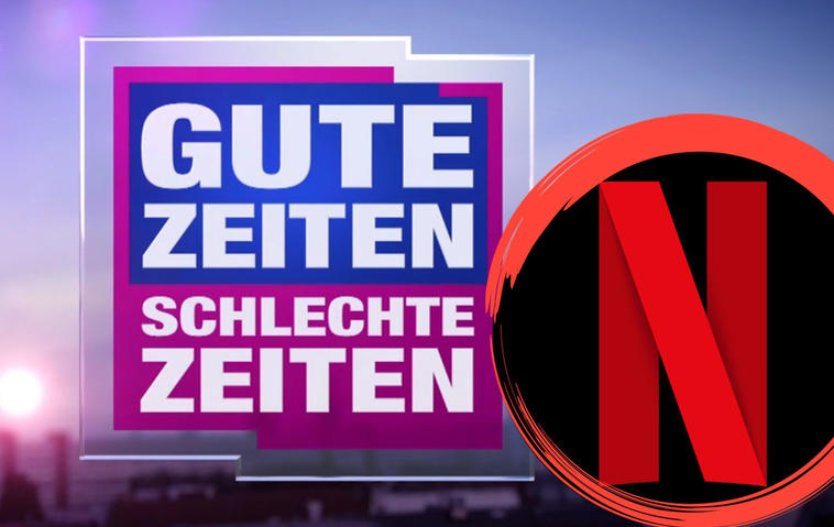 GZSZ-Star startet bei Netflix durch