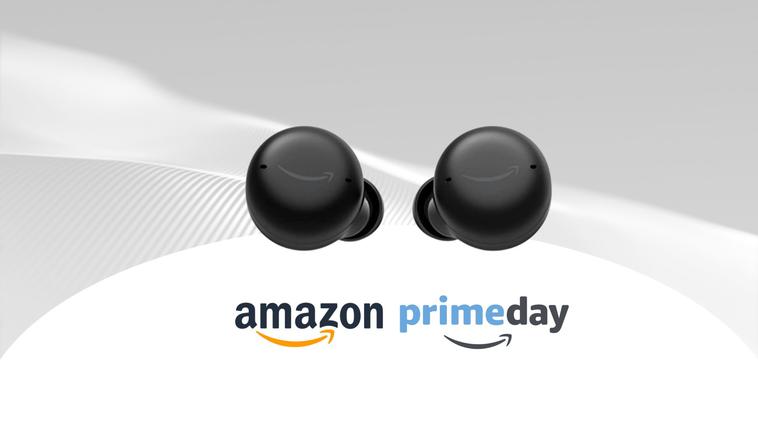 Amazon Echo Buds Prime Day