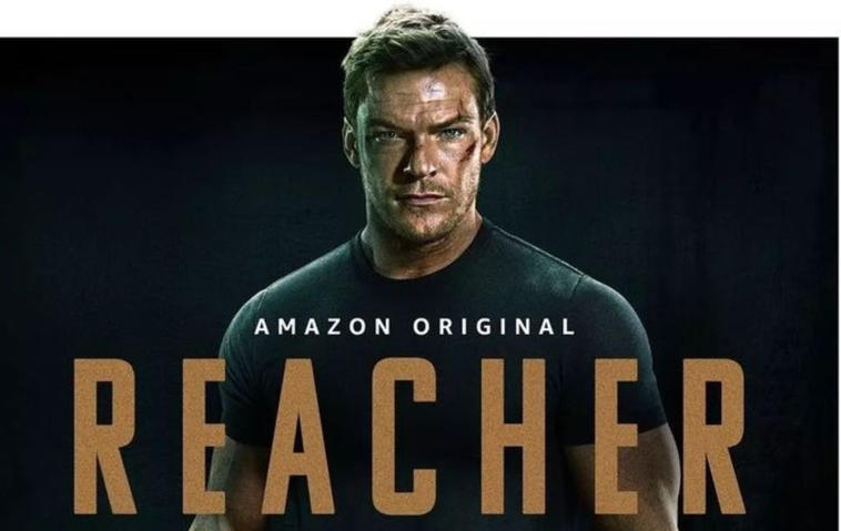 „Reacher“ Staffel 2: Wann und wie geht es weiter?