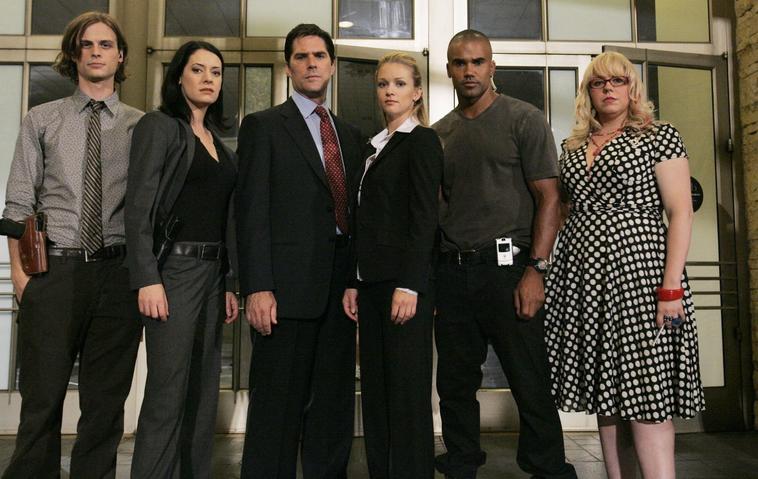 "Criminal Minds"-Reboot: Endlich bestätigt! | Alle Informationen