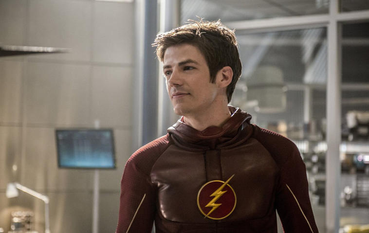 Abgesetzt: "The Flash"-Serienende angekündigt