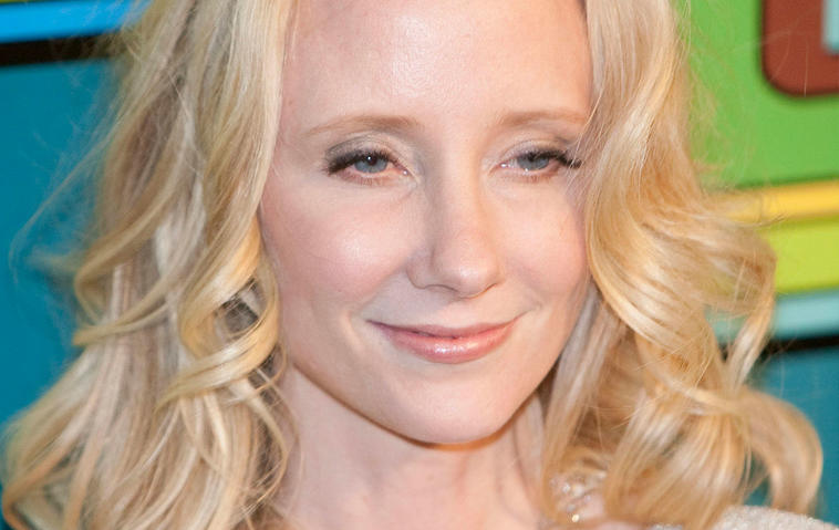 Anne Heche soll vor ihrem Unfall Drogen konsumiert haben