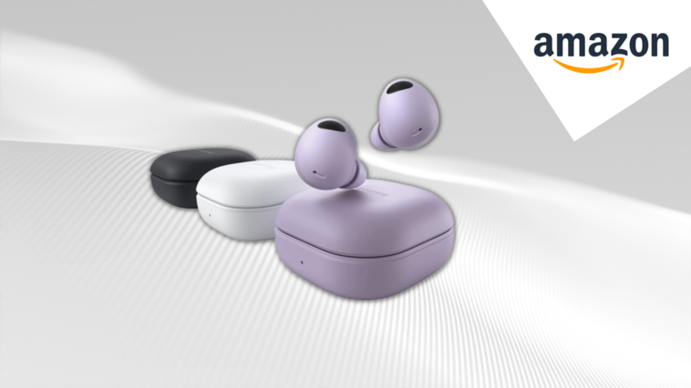 Samsung Galaxy Buds2 Pro vorbestellen.