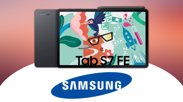 Samsung Galaxy Tab S7 im Angebot kaufen