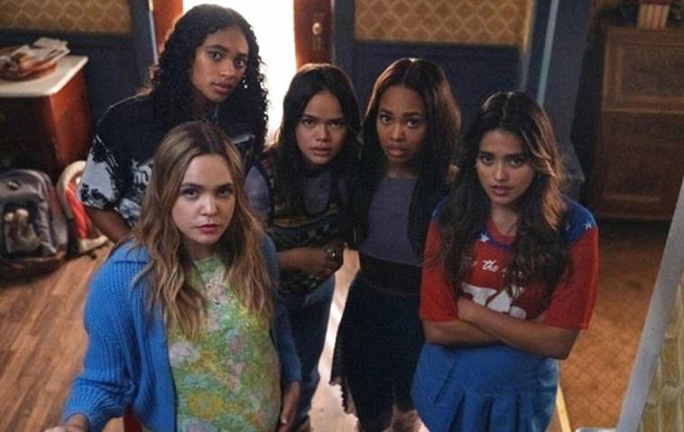 „Pretty Little Liars: Original Sin": Staffel 2 bestätigt | So geht es weiter