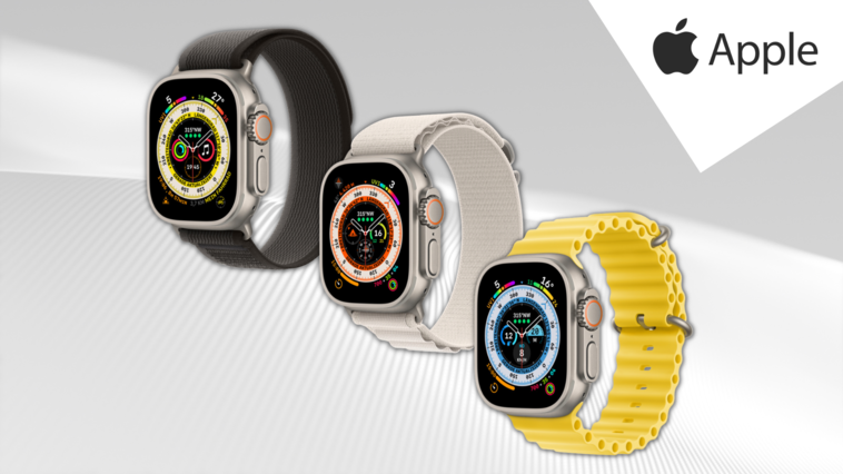 Apple Watch Ultra: Was kostet die neue Smartwatch und was kann sie