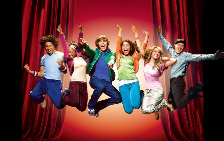 High School Musical 4: Dreh offiziell bestätigt!