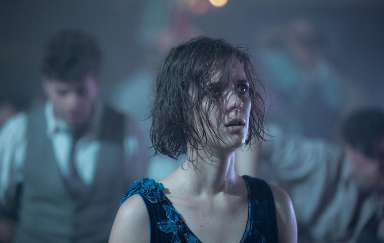 "Babylon Berlin"-Staffel 4: Wann und wie gehts weiter in der Sky-ARD-Serie?