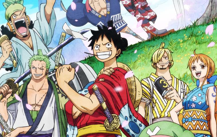 “One Piece“: Das passiert in Folge 1036! | Release, Inhalt