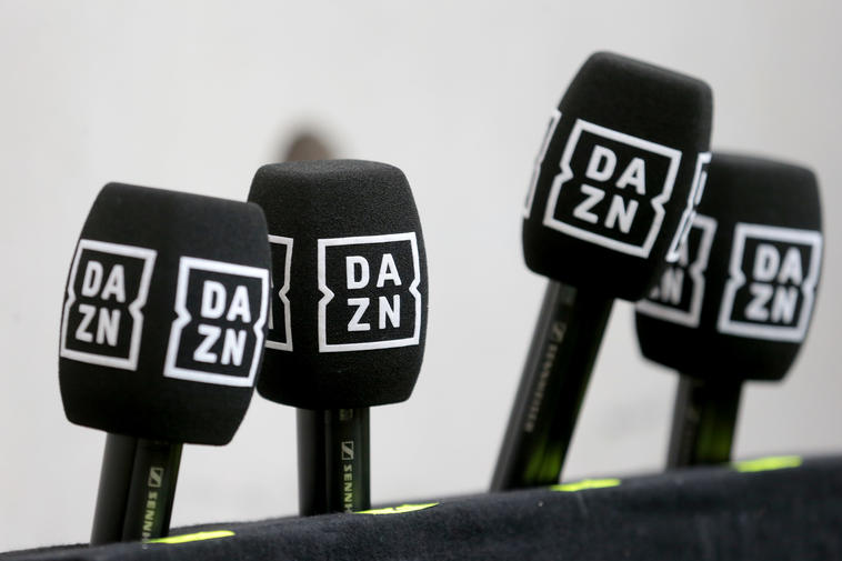 Fußball im live Stream und TV: Jetzt beim DAZN-Sonderangebot zuschlagen! 